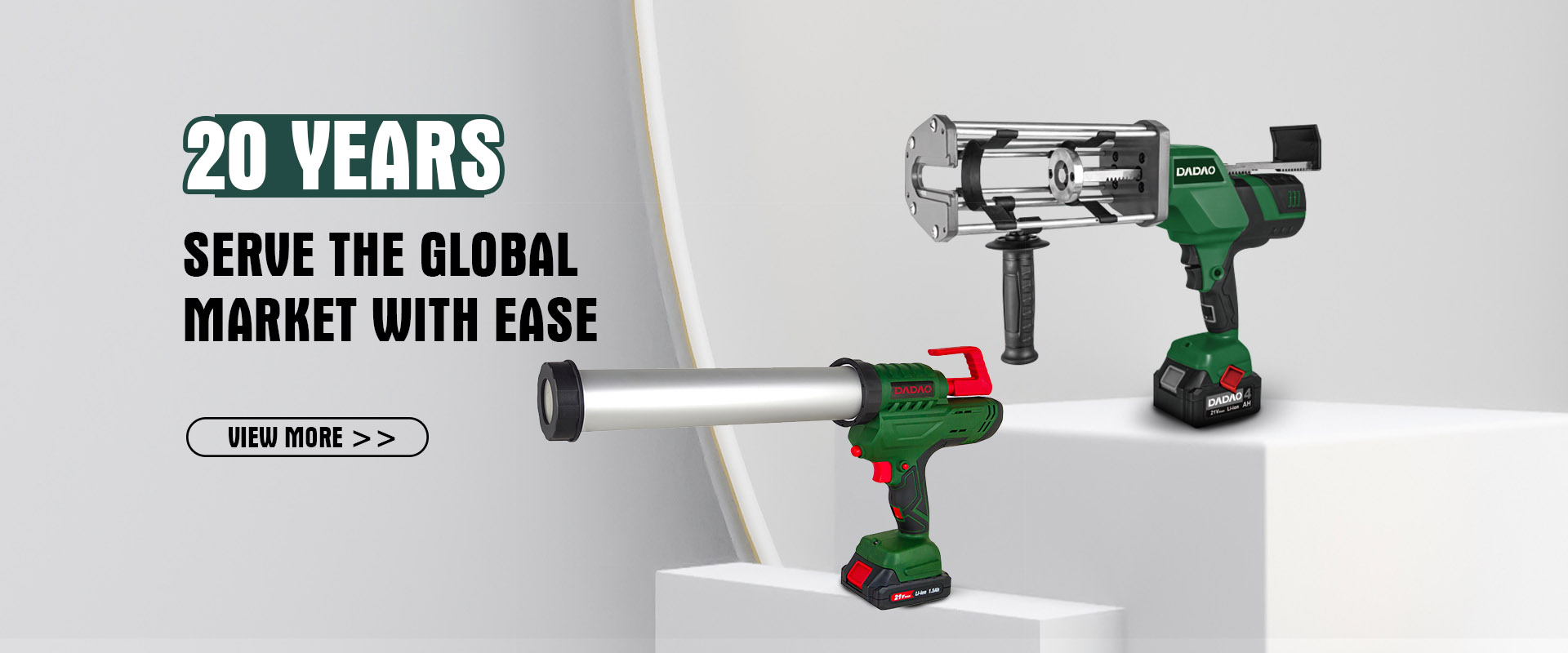 Produsen Pistol Caulking Cina
