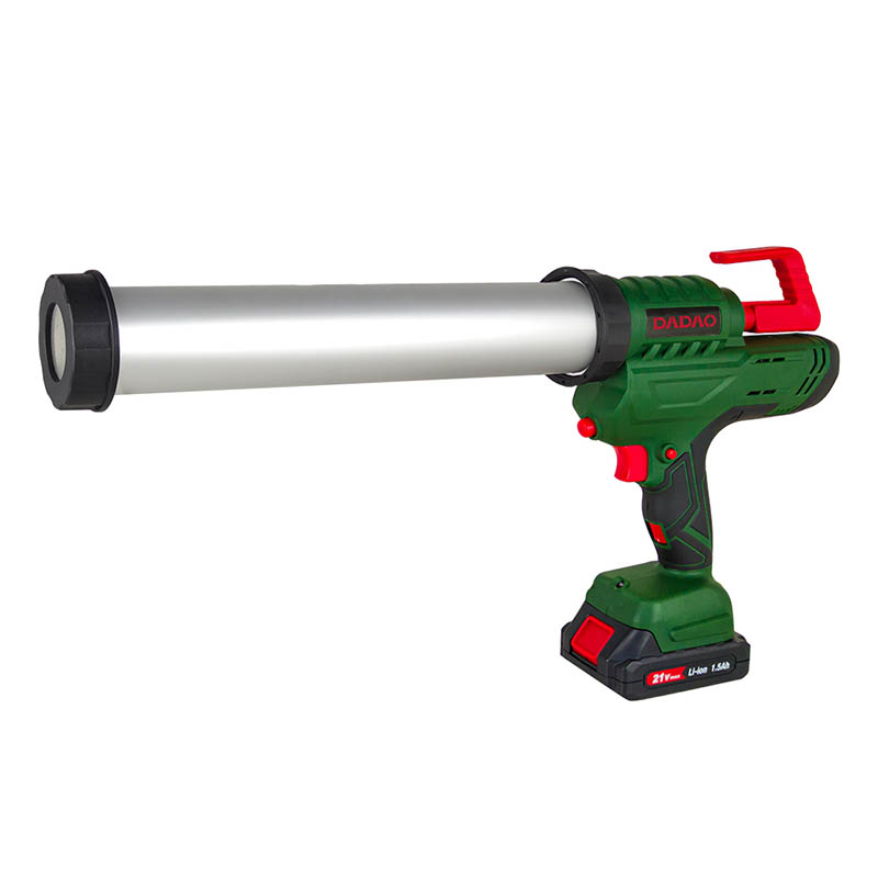 Apa Kegunaan Senjata Caulking?