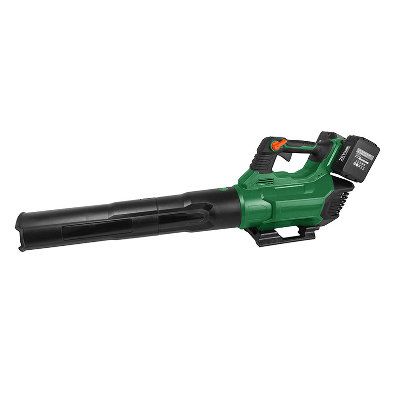 Mengapa Daun Blower Cordless So Popular Dewasa Ini?